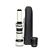 Phoenix 650-1300mm Telephoto Zoom Lens with 2x Teleconverter (=650-2600mm) for Sony Alpha DSLR A33, A55, A290, A390, A230, A550, A560, A580, A850 Digital SLR Cameras
