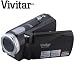 VIVITAR® HIGH DEFINITION (HD) DIGITAL CAMERA/CAMCORDER