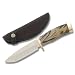 Frost Cutlery Vista Drop - point Hunter Knife