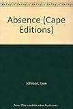 An absence