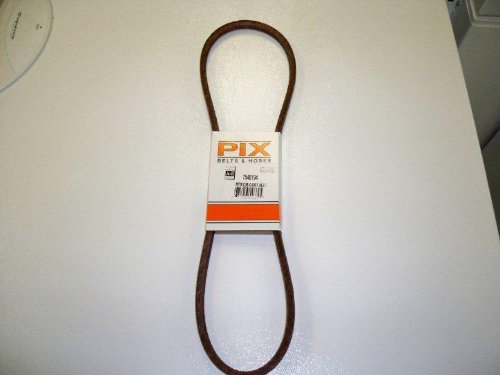 Pix Belt Made To 754-0194 954-0194
