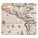 Electronics : Allsop Ancient Americas Map Mouse Pad - Mouse pad