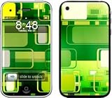 Knox Blox Design Decorative Skin Decal Sticker for Apple 3G iPhone/ Apple iPhone 3GS 3G S