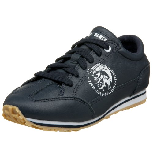 Diesel Toddler Little Kid Ice Cool Lace-Up Sneaker