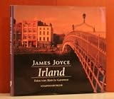 Irland - James Joyce, Alain LeGarsmeur