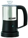 Gordon Ramsay Professional Hot and Cold Milk Frother