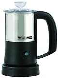 Gordon Ramsay Professional Hot and Cold Milk Frother
