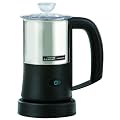 Gordon Ramsay Professional Hot and Cold Milk Frother