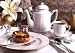 IMPERIAL PLATINUM S/4 HOLIDAY ACC PLATES