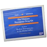 The Ultimate Emergency Drug Kit - Basic Kit