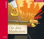 Die drei Musketiere