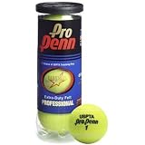 Penn Pro Penn Extra Duty Tennis Balls - 1 Case