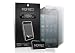 MOFRED® 12 in Pack Screen Protector Value Pack For Apple iPhone 5 Retail Packed with Cleaning Cloth and Application Card