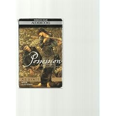 Possession : Romance