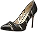 Nine West Women's Dandy Leather Dress Pump