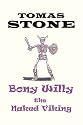 Bony Willy the Naked Viking