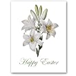 Le Lis Blanc - Easter Gift Enclosure Cards (set of 12)