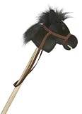41OrEyLmIFL. SL160  Aurora Plush 37 Horse Stick Pony