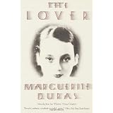 The Lover ~ Marguerite Duras