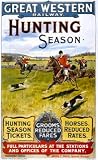 Great Western railway   Vintage Railway Mouse Mat
