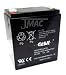 Casil Genuine CA1240 12V 4Ah SLA Alarm Battery
