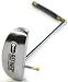 Refiner Putter - Target Line Hinged Putter