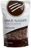 Bear Naked Heavenly Chocolate Granola. 12-Ounce Unit (Pack of 6)