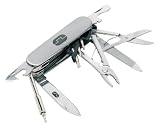 True Utility - TU17 - Multi Tool - Silver