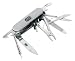 True Utility - TU17 - Multi Tool - Silver