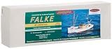 Eigenschaften Jamara 040070 / Jamara 040070 - Falke Fischerboot