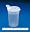 Flo-Trol Feeding Cup