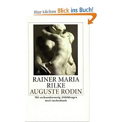Auguste Rodin (insel taschenbuch)