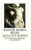 Auguste Rodin (insel taschenbuch) - Rainer Maria Rilke