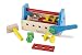 Melissa and Doug Wooden Take Along Tool Kit (24 Pieces) RS.1199.00