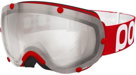 POC Helmets and Armor Lobes Ski Goggles