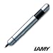 Lamy 287 pico Kugelschreiber pearlchrom
