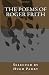The Poems of Roger Frith: Selected by Hugh Parry at Amazon: 41OrJ7GUsTL._SL75_