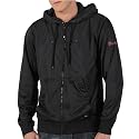 Bench Mens Rope Overhead Hoody Black