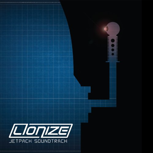 Lionize - Jetpack Soundtrack - Zortam Music