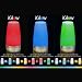 Colour Changing Rainbow Mood Night Light Led Lamp Child Baby Bedroom Desk Table