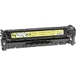 HP Laserjet 304A Yellow Toner in Retail Packaging (CC532A)