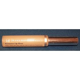Bare Escentuals Lip Gloss Gossamer NEW SEALED