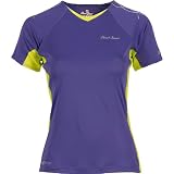 Produkt-Bild: Pearl Izumi Infinity In-R-Cool T-Shirt women BLAU 122211033OZ Gr&ouml;sse: XS
