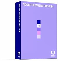 Adobe Premiere Pro CS4 (V4.0) 日本語版 Windows版