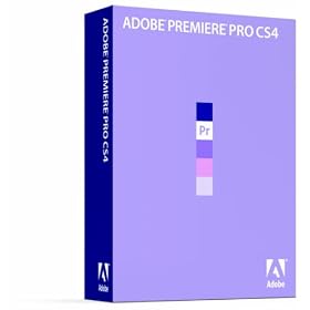 Adobe Premiere Pro CS4 (V4.0) ���{��� Windows��