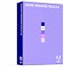 Premiere Pro CS4 (V4.0) 日本語版 Macintosh版
