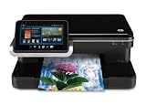 HP C510A Photosmart eStation e-All-in-One Printer