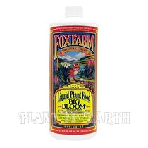 Fox Farm Big Bloom 1 Quart