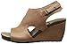 OTBT Women's Laketon Wedge Sandal