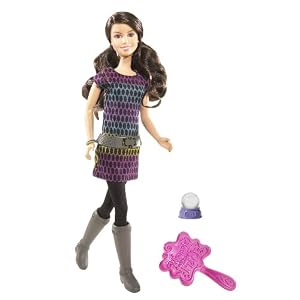 Selena Gomez Doll